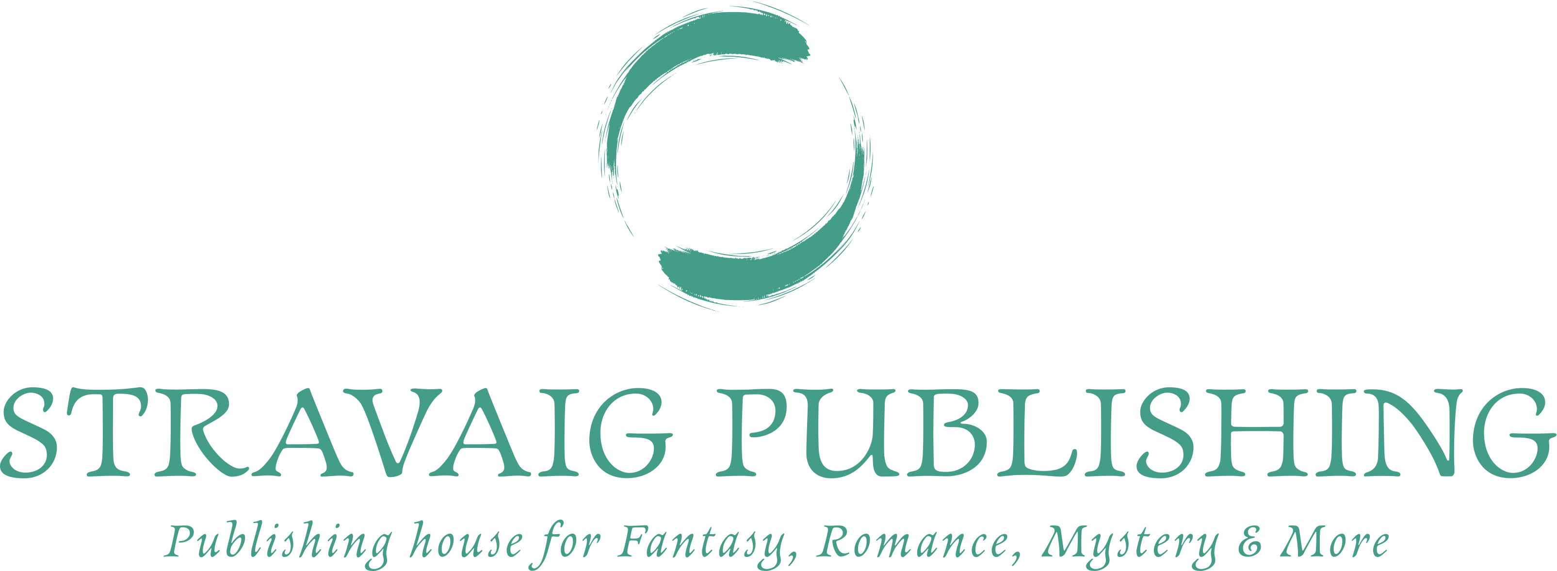 Stravaig Publishing branding NC Create